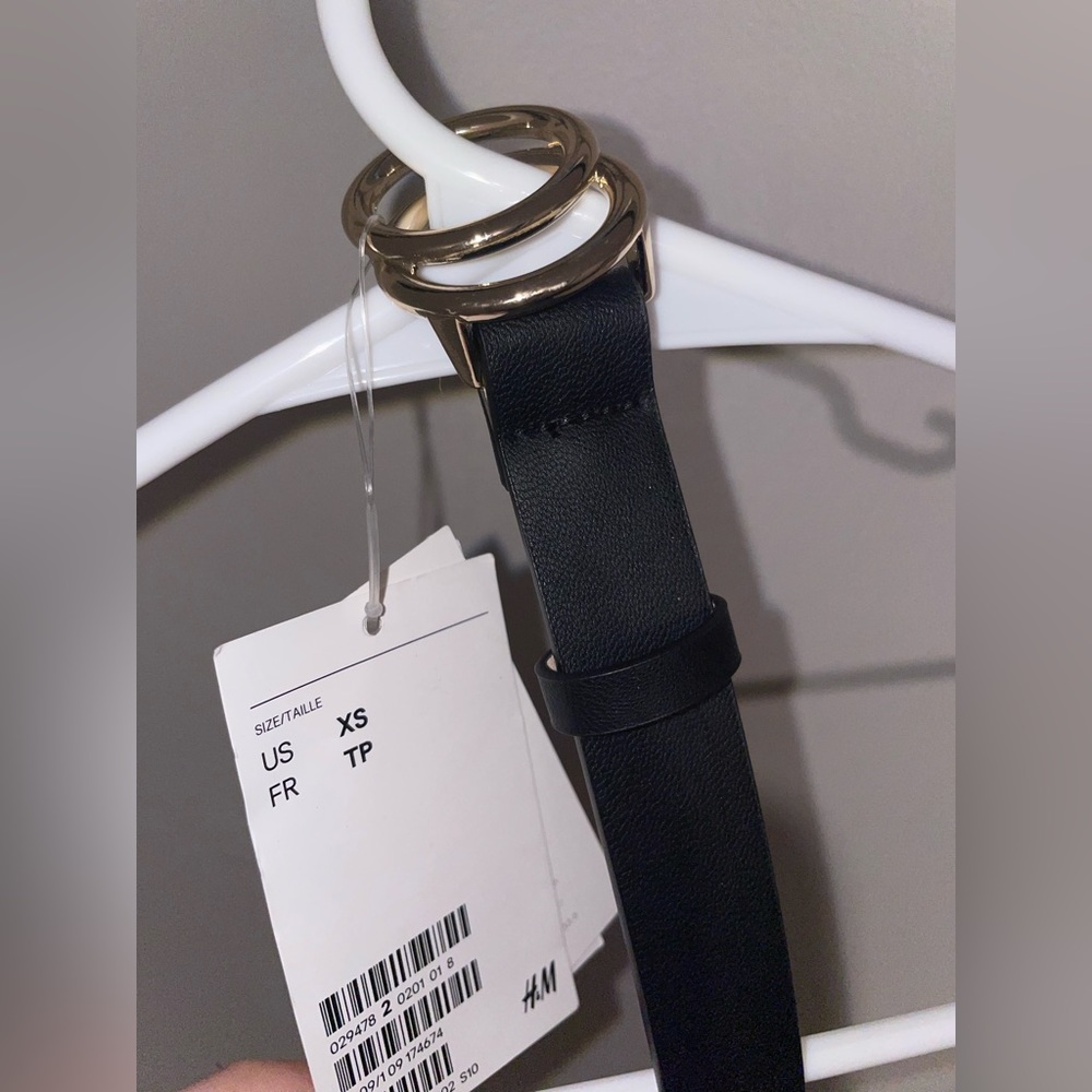 belt